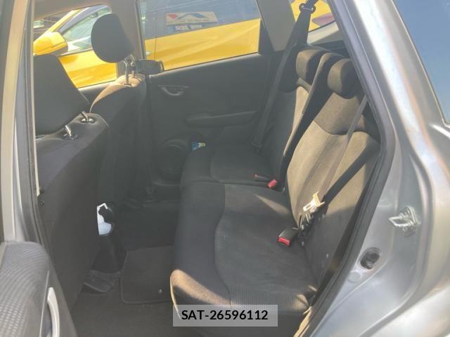 Honda FIT 2012-07 8314434-8