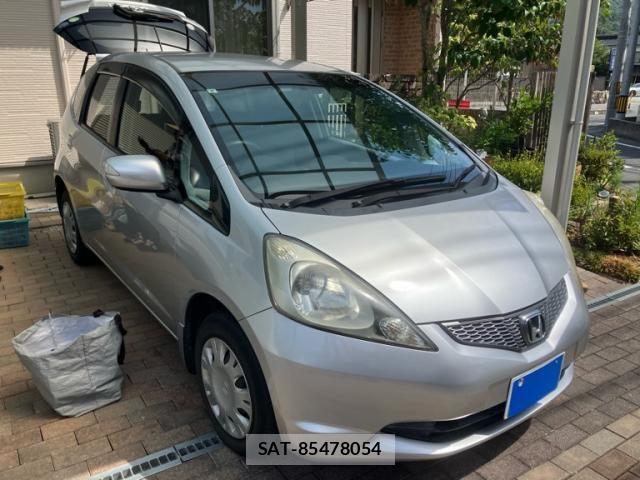 Honda FIT 2009-07 8314441-0