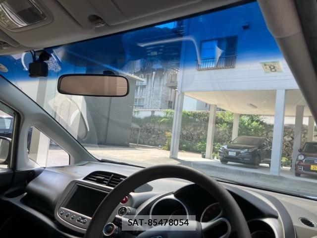 Honda FIT 2009-07 8314441-9