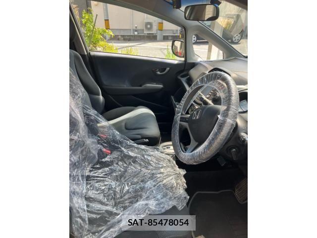 Honda FIT 2009-07 8314441-11