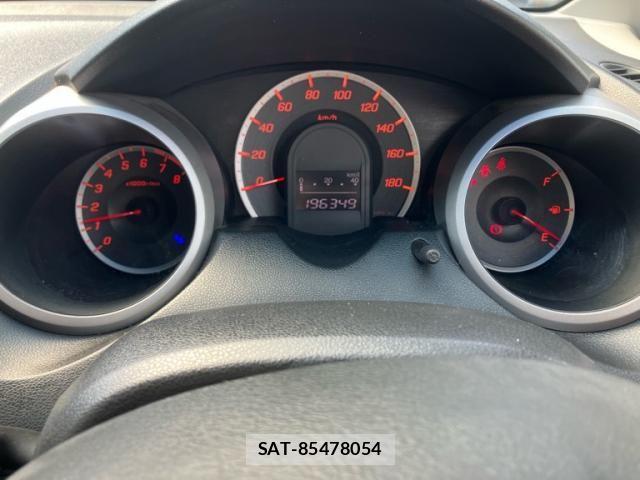 Honda FIT 2009-07 8314441-13