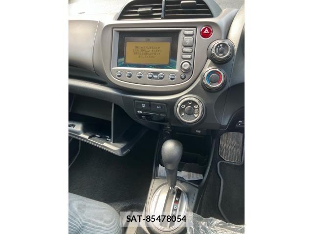 Honda FIT 2009-07 8314441-14