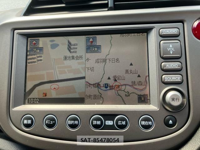 Honda FIT 2009-07 8314441-15
