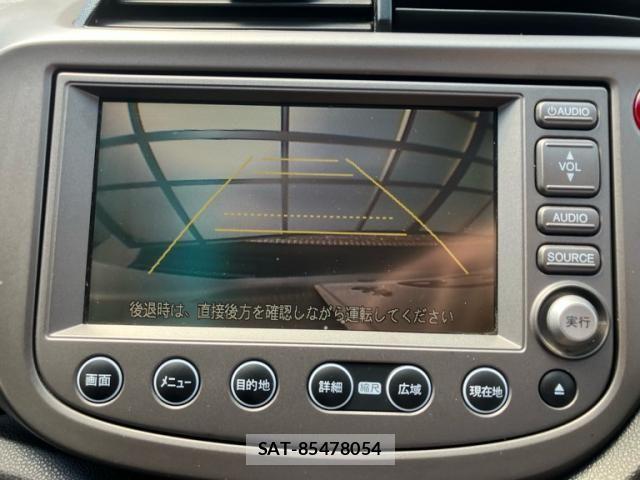 Honda FIT 2009-07 8314441-17