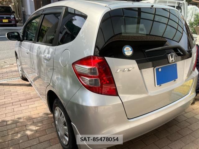 Honda FIT 2009-07 8314441-1