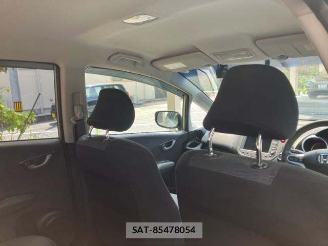 Honda FIT 2009-07 8314441-19