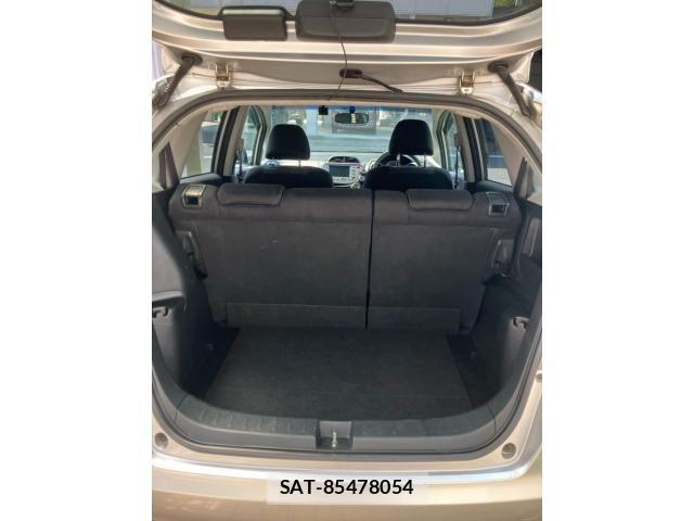 Honda FIT 2009-07 8314441-21