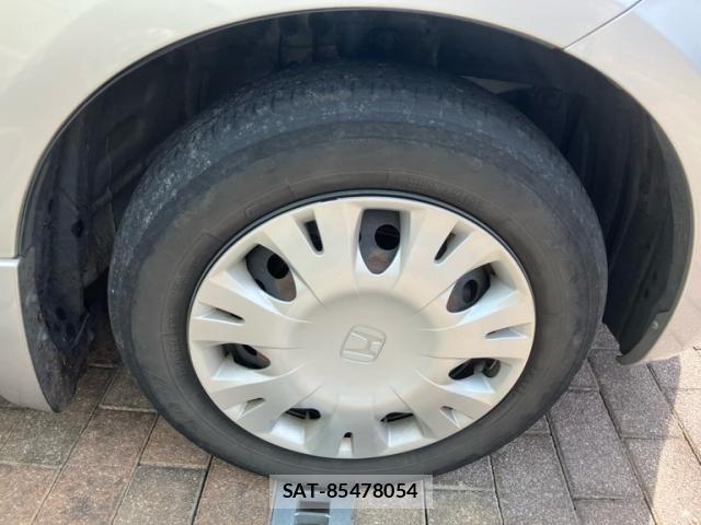 Honda FIT 2009-07 8314441-2