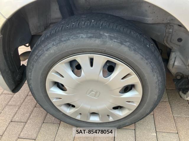 Honda FIT 2009-07 8314441-3