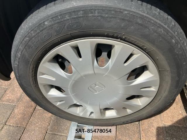Honda FIT 2009-07 8314441-5