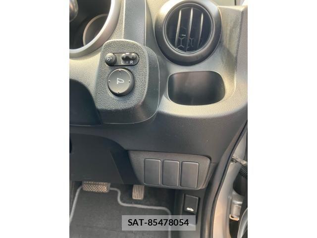 Honda FIT 2009-07 8314441-7