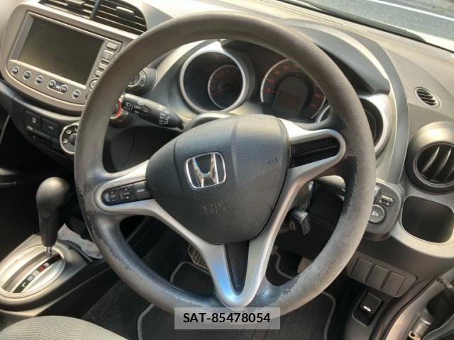 Honda FIT 2009-07 8314441-8
