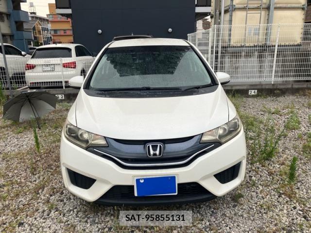 Honda FIT 2015-04 8314424-0