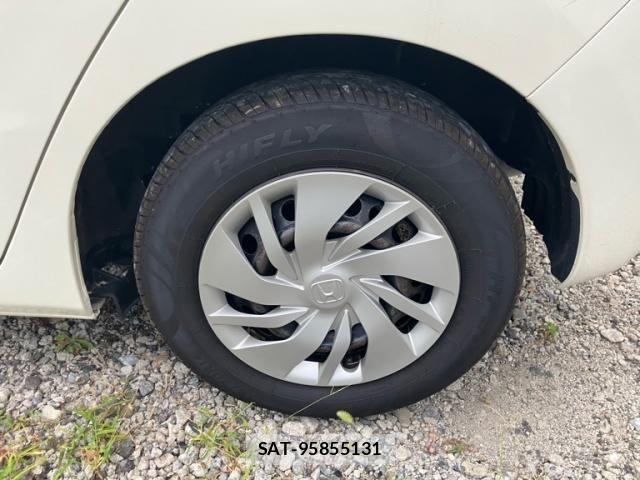 Honda FIT 2015-04 8314424-9
