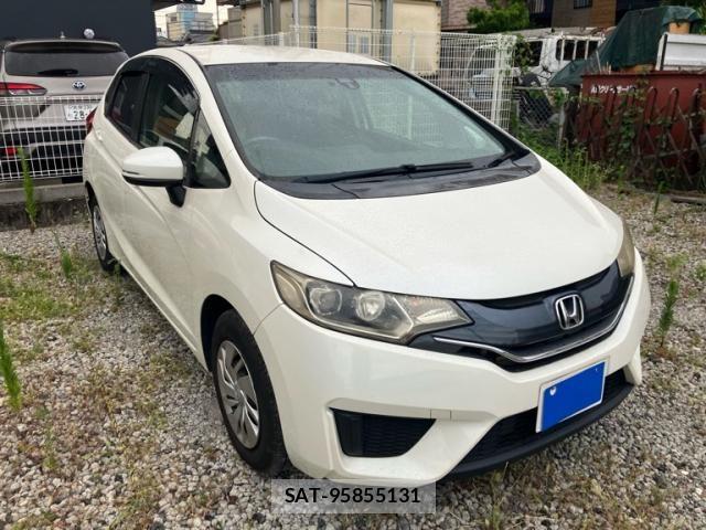 Honda FIT 2015-04 8314424-1
