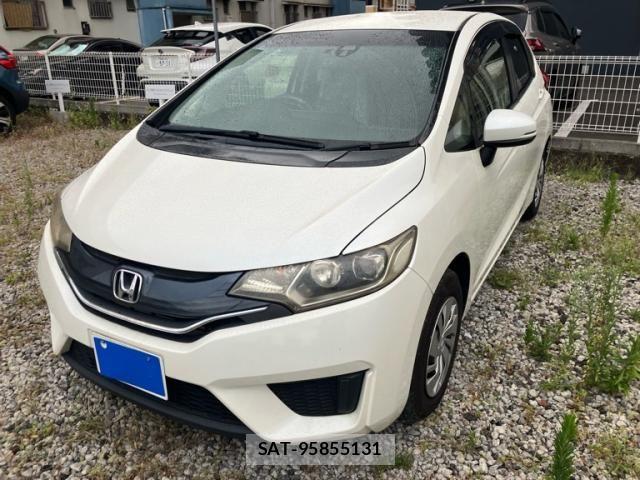 Honda FIT 2015-04 8314424-2