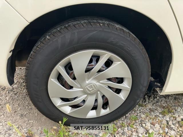 Honda FIT 2015-04 8314424-8