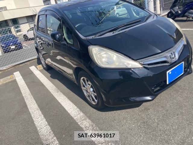 Honda FIT 2012-08 8314439-0