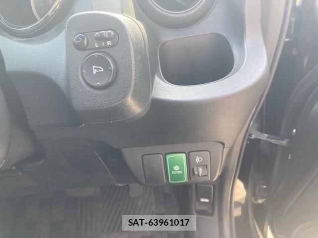 Honda FIT 2012-08 8314439-11