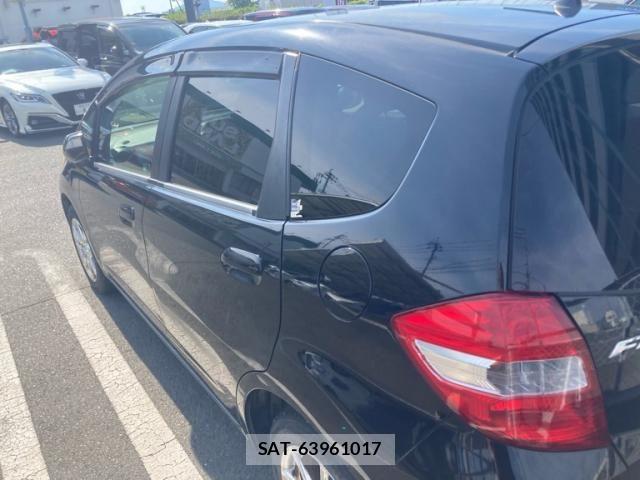 Honda FIT 2012-08 8314439-4