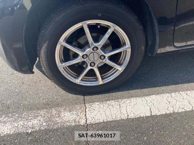Honda FIT 2012-08 8314439-5