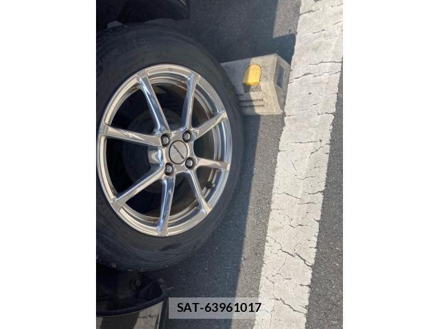 Honda FIT 2012-08 8314439-6