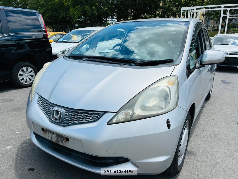 Honda FIT 2008-05 8240817-0