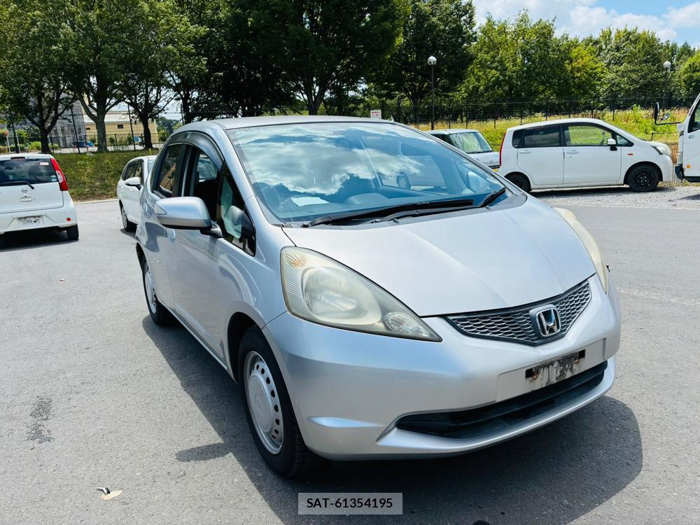 Honda FIT 2008-05 8240817-6