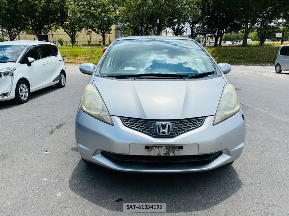 Honda FIT 2008-05 8240817-7