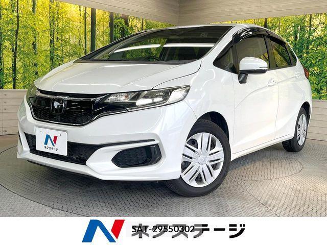 Honda FIT 2018-12 8314418-0