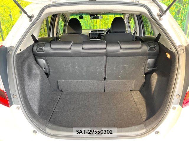 Honda FIT 2018-12 8314418-9