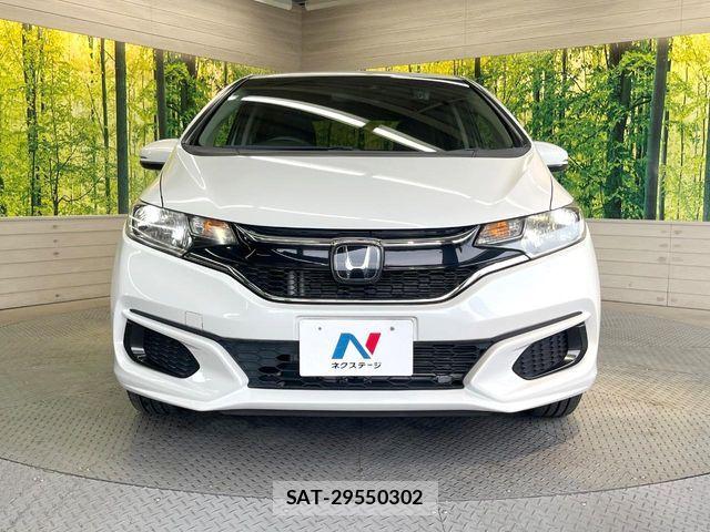 Honda FIT 2018-12 8314418-13