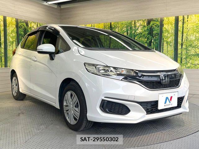 Honda FIT 2018-12 8314418-15