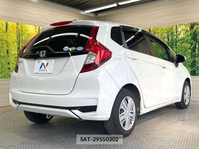 Honda FIT 2018-12 8314418-16