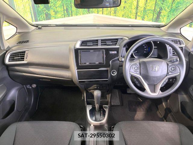 Honda FIT 2018-12 8314418-1