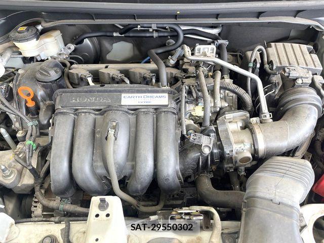 Honda FIT 2018-12 8314418-19