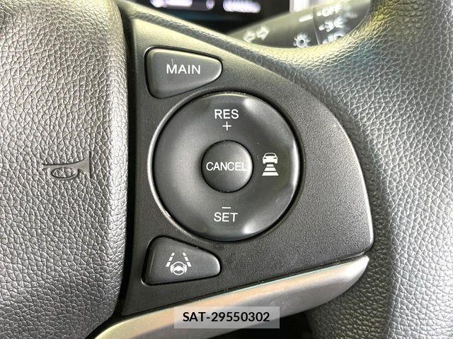 Honda FIT 2018-12 8314418-4