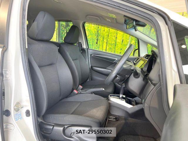 Honda FIT 2018-12 8314418-7