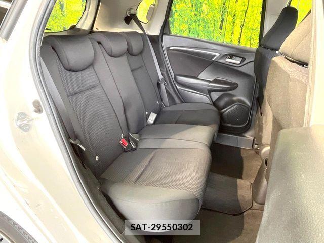 Honda FIT 2018-12 8314418-8