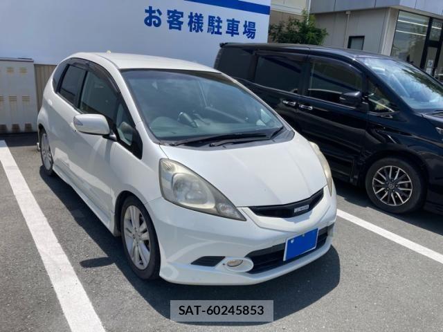 Honda FIT 2008-02 8314430-0