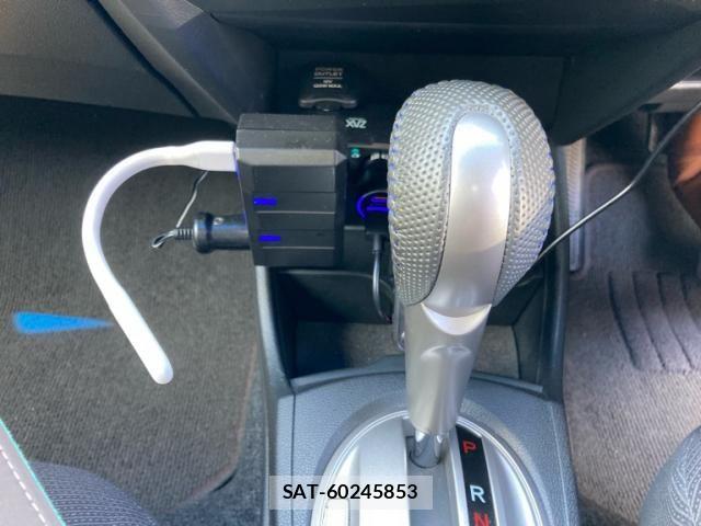 Honda FIT 2008-02 8314430-9
