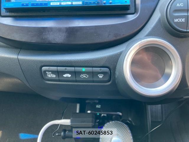 Honda FIT 2008-02 8314430-10