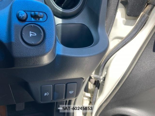 Honda FIT 2008-02 8314430-11