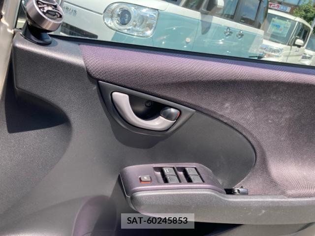 Honda FIT 2008-02 8314430-12