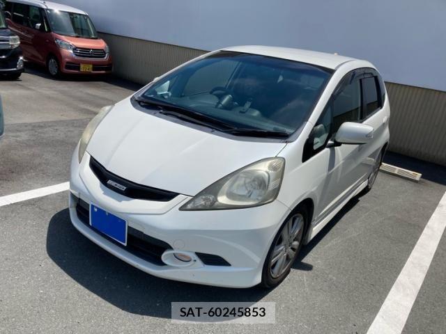Honda FIT 2008-02 8314430-1
