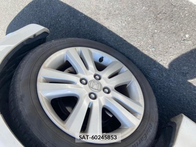 Honda FIT 2008-02 8314430-3
