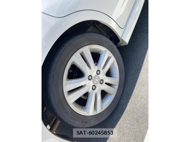 Honda FIT 2008-02 8314430-4