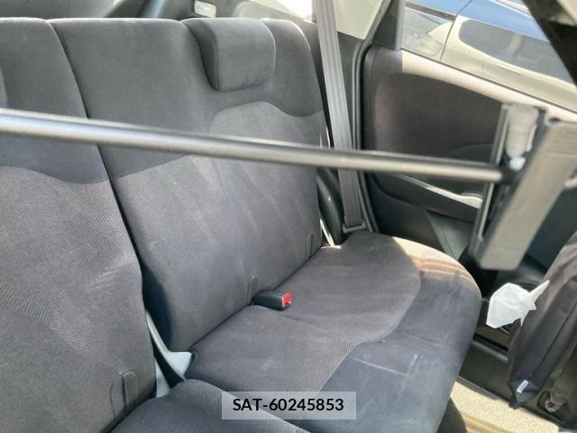Honda FIT 2008-02 8314430-6