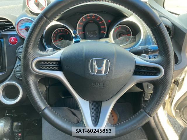 Honda FIT 2008-02 8314430-7