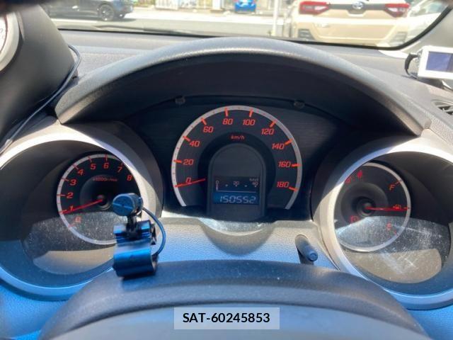 Honda FIT 2008-02 8314430-8